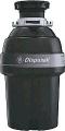GENERAL ELECTRIC 8112 GARBAGE DISPOSAL FOR 220 VOLTS